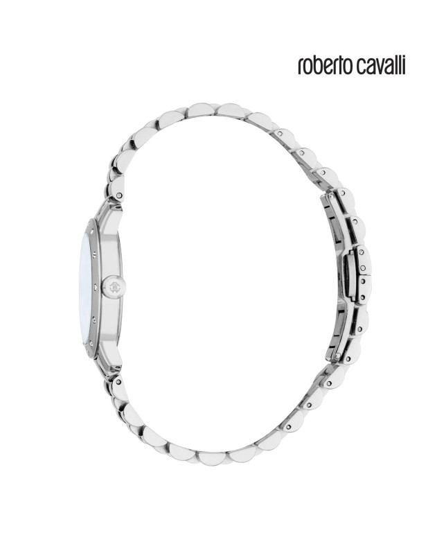 Roberto Cavalli Ladies Watch